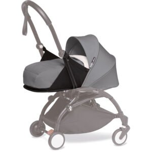 Babyzen YOYO Newborn Pack 0+ - Grey