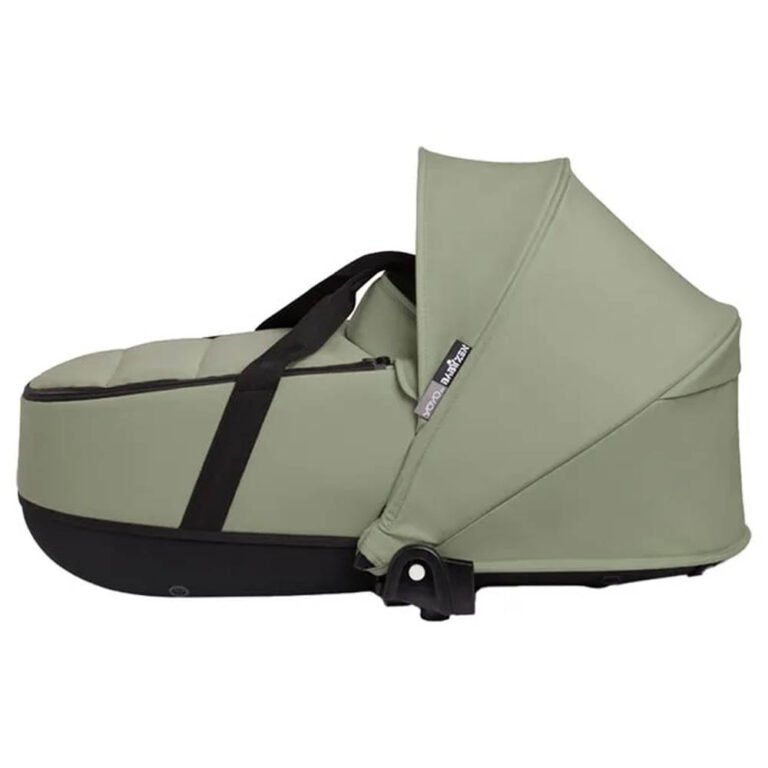 Babyzen - YOYO Bassinet Olive