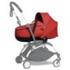 Babyzen – YOYO Bassinet Red