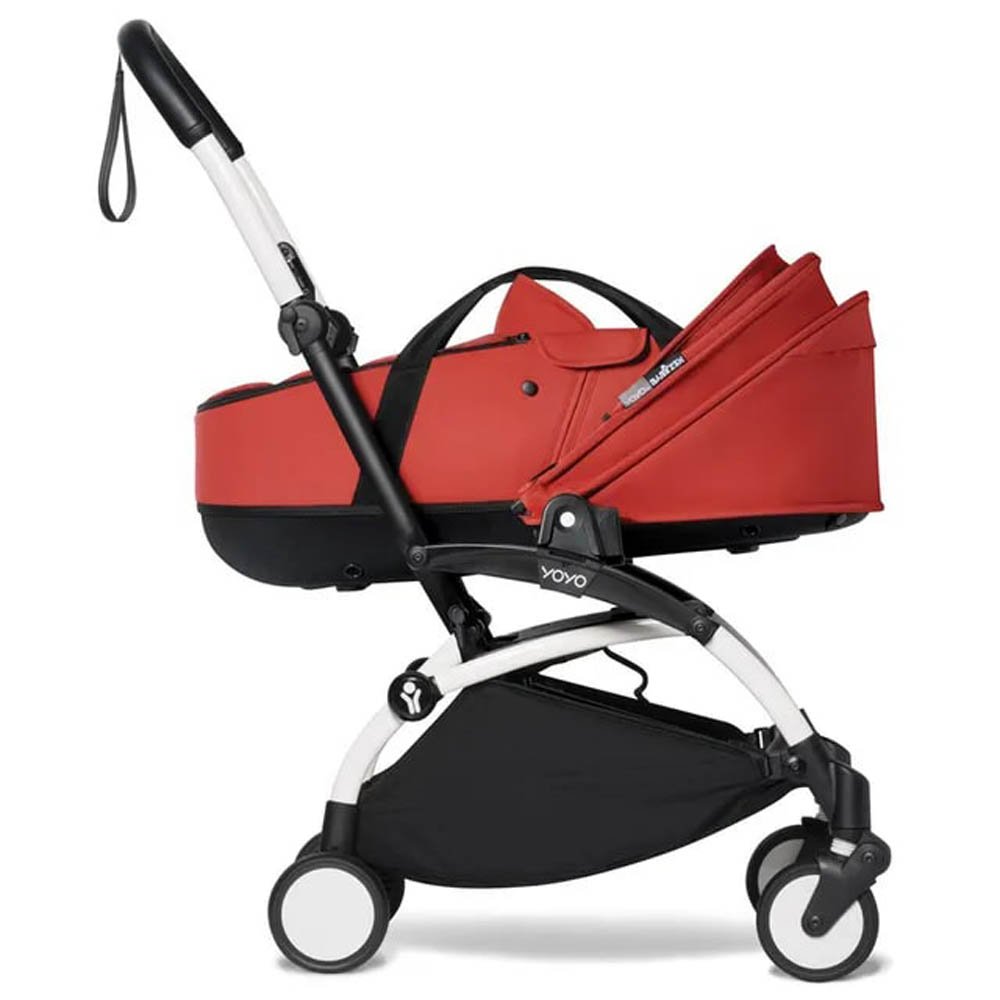 Babyzen – YOYO Bassinet Red