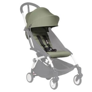 Babyzen - YOYO Color Pack 6+ Olive