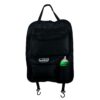 Asalvo Universal Car Seat Organizer – Black