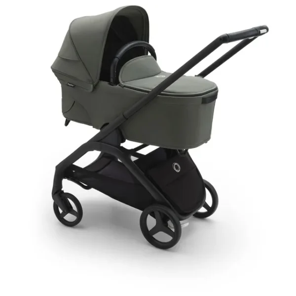 Bugaboo – Dragonfly Mattress – Forest Green