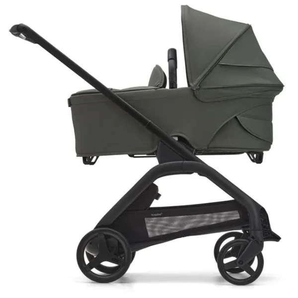 Bugaboo – Dragonfly Mattress – Forest Green