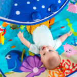 Bright Starts – Db Finding Nemo Gym – Mr Ray
