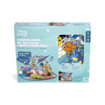 Bright Starts – Db Finding Nemo Gym – Mr Ray