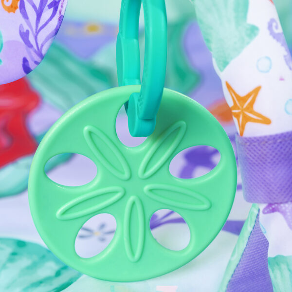 Bright Starts – Db Little Mermaid Activity Gym