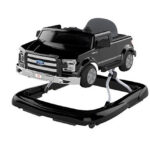Bright Starts – Ford F150 4In1 Walker – Agate Black