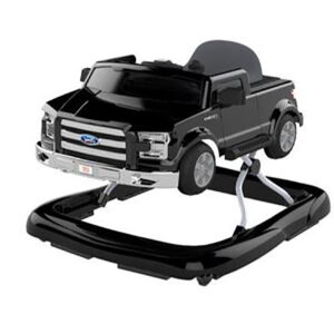 Bright Starts – Ford F150 4In1 Walker – Agate Black