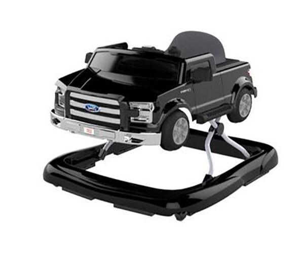 Bright Starts – Ford F150 4In1 Walker – Agate Black