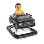 Bright Starts – Ford F150 4In1 Walker – Agate Black