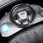 Bright Starts – Ford F150 4In1 Walker – Agate Black