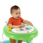 Bright Starts – Tinytrek Walker Jungle Vines