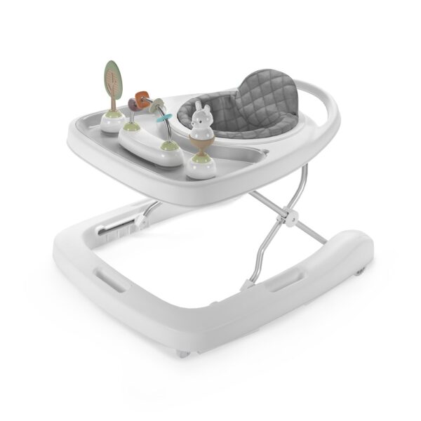 Ingenuity – Step & Sprout 3-In-1 Activity Walker First Forest