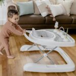 Ingenuity – Step & Sprout 3-In-1 Activity Walker First Forest