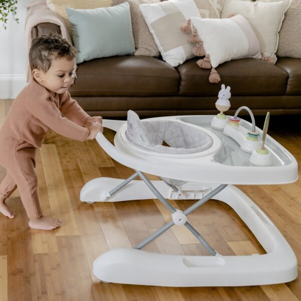 Ingenuity – Step & Sprout 3-In-1 Activity Walker First Forest