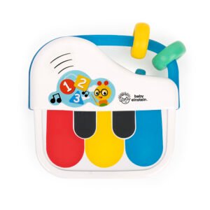 BABY EINSTEIN – PETIT PIANO MUSICAL PEG TOY