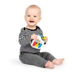 BABY EINSTEIN – PETIT PIANO MUSICAL PEG TOY