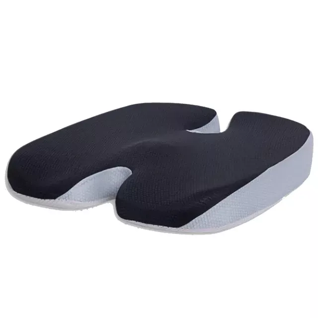 Pikkaboo Memory Gel Support Cushion for Office Chair
