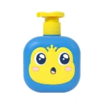 Pikkaboo Plant Derived Baby Moisturizer