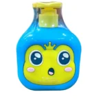 Pikkaboo Plant Derived Baby Moisturizer