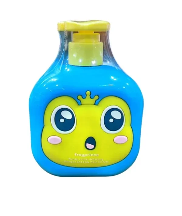 Pikkaboo Plant Derived Baby Moisturizer