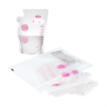 Chicco – Breastmilk Storage Bags 30Pcs