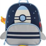 Skip Hop – Spark Style Backpack – Rocket