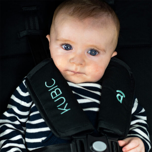 Asalvo – Kubic Light Travel Stroller – Green
