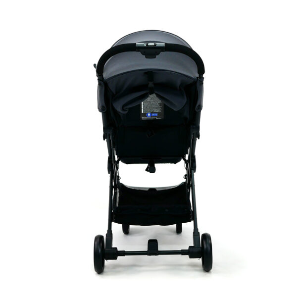Asalvo – Kubic Light Travel Stroller – Green