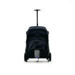 Asalvo – Kubic Light Travel Stroller – Green