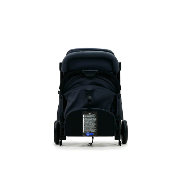 Asalvo – Kubic Light Travel Stroller – Green
