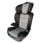 Mini Panda Carson 2-in-1 Booster Seat 3-12y, Onyx