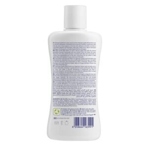 Chicco Natural Sensation Baby Gentle Body Wash No Tears 200ml 0m+