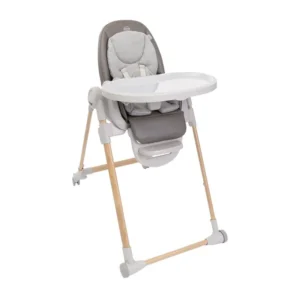 Chicco Polly Armonia Highchair 0m-3y, Scandinavian
