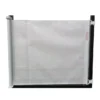 Mini Panda – Patrol Baby Gate – White