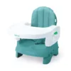 Ingenuity – Deluxe Comfort Folding Booster Seat, Adjustable, Folding, Easy-Clean, 6 Months to 3 Years
