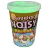 Slimy – Noisy Animals – Assorted