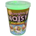 Slimy – Noisy Animals – Assorted