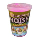 Slimy – Noisy Animals – Assorted