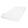 Clevamama – Tencel® Fitted Waterproof Mattress Prot Bedside Crib 46 x 83 x 20 cm