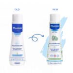 Mustela – Multi Sensory Bubble Bath – 200ml