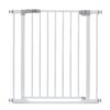 Hauck – Clear Step Gate (75 – 80 cm) / White