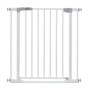 Dreambaby – Ava Pressure Mounted Child Security Gate – White