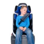 Hauck Cushion Me Belt Padding