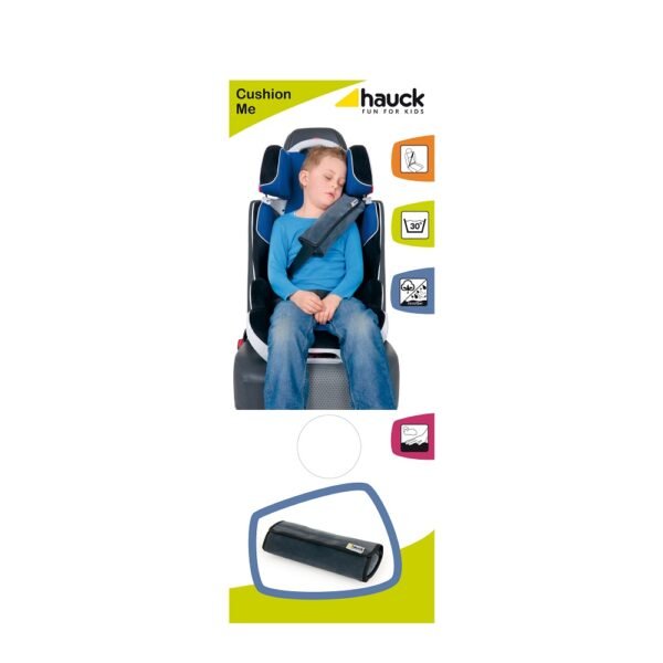 Hauck Cushion Me Belt Padding