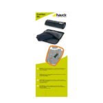 Hauck Cushion Me Belt Padding