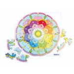 Beleduc – XXL Fantasy Puzzle – Insects