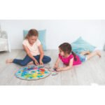Beleduc – XXL Fantasy Puzzle – Insects