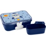Skip Hop – Spark Style Lunch Kit – Rocket